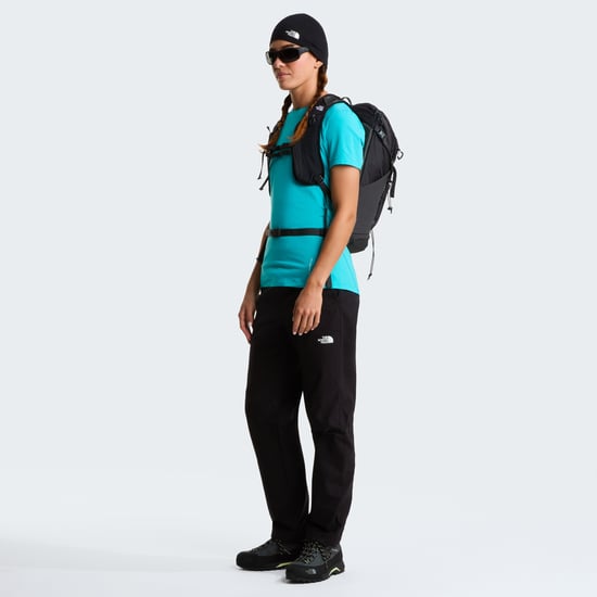 W Lightning Alpine S/S TNF - Image 5