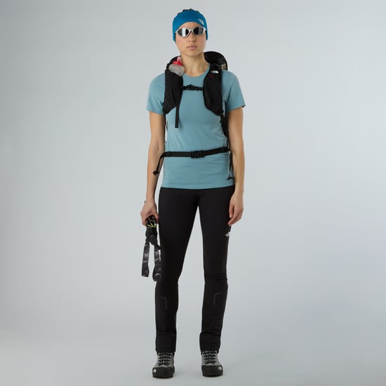W Lightning Alpine S/S TNF - Image 4