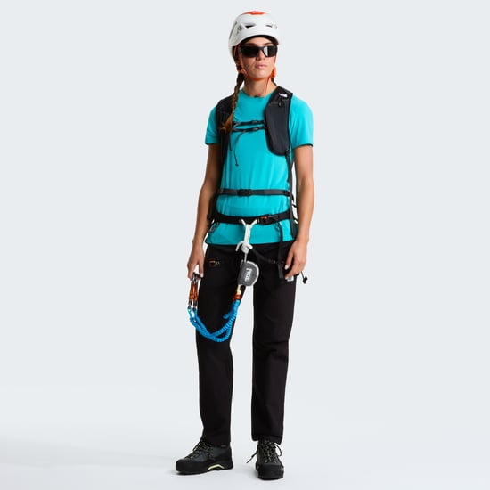W Lightning Alpine S/S TNF - Image 6