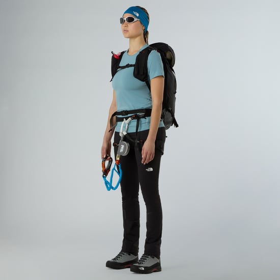 W Lightning Alpine S/S TNF - Image 5