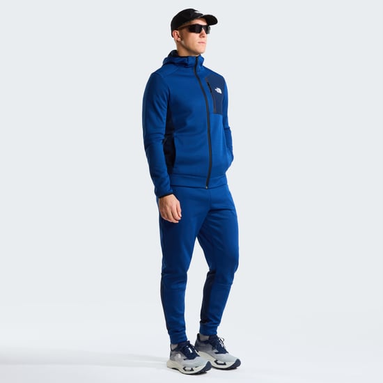 M Mountain Athletics Fleece Full Zip Jac TNF - Image 2