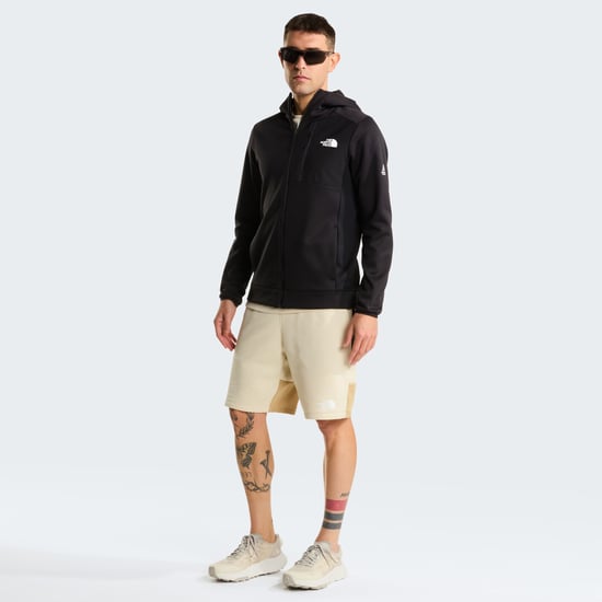 M Mountain Athletics Fleece Full Zip Jac TNF - Image 2