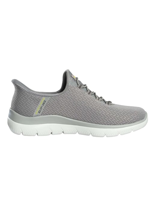 Skechers Arch Fit Summits Trainers, Grijs - Image 4