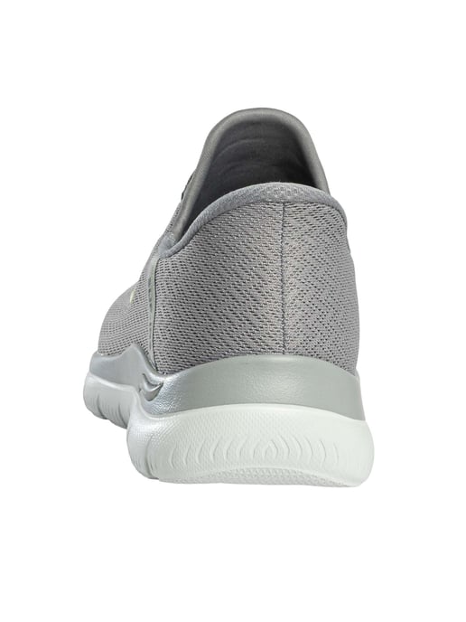 Skechers Arch Fit Summits Trainers, Grijs - Image 6