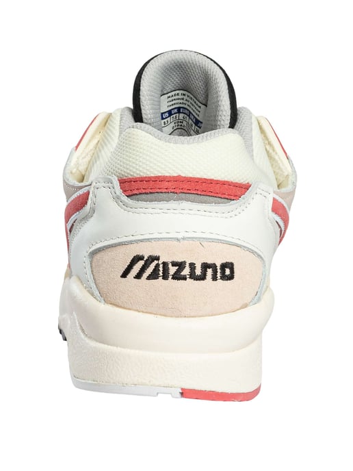 Mizuno Sky Medals Suède Sneakers, Beige - Image 5