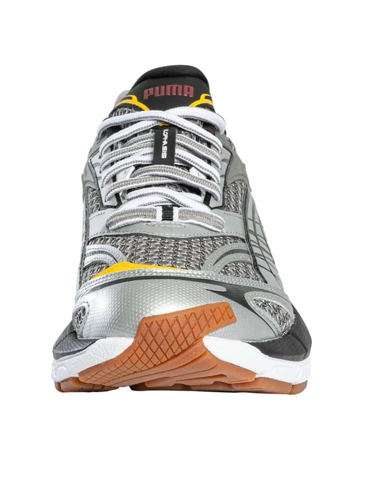 Puma Velophasis Phased Mesh Trainers, Grijs - Image 5