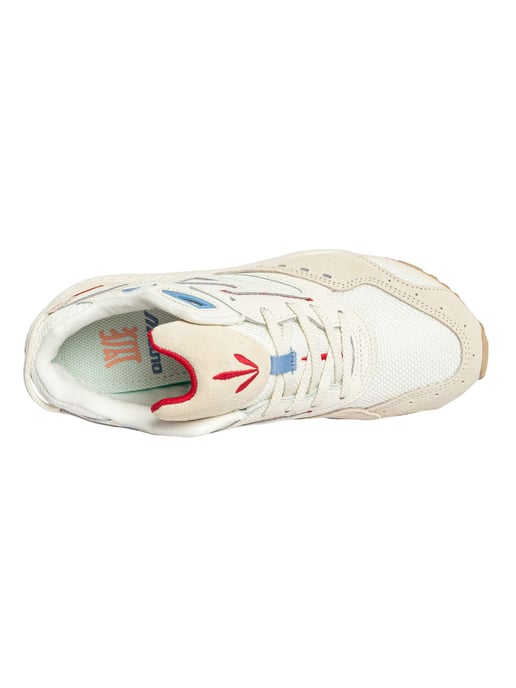 Mizuno Trainers Voor Kanshebbers, Wit - Image 6