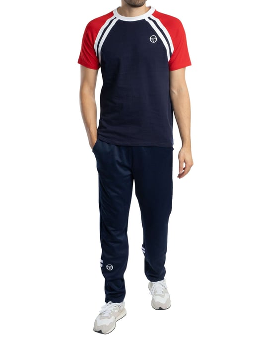 Sergio Tacchini Orion Track Joggingbroek, Blauw - Image 6