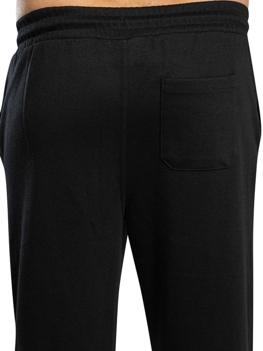 Fila Giulio Joggers, Zwart - Image 4