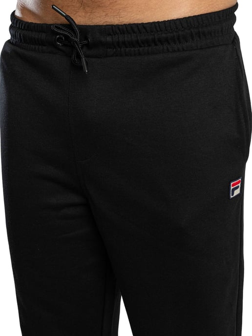 Fila Giulio Joggers, Zwart - Image 5