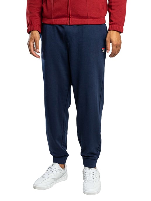 Fila Giulio Joggers, Blauw - Image 1