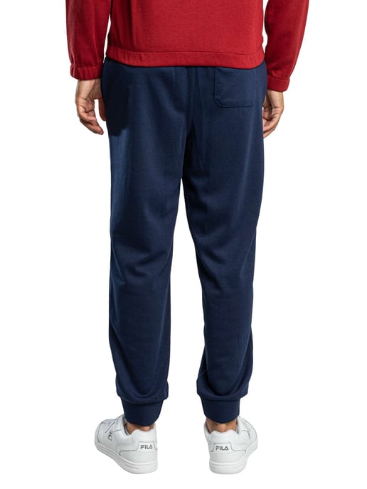Fila Giulio Joggers, Blauw - Image 3