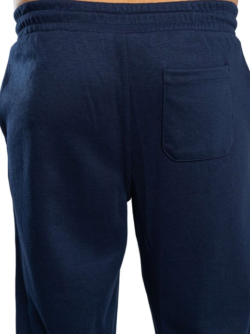 Fila Giulio Joggers, Blauw - Image 4