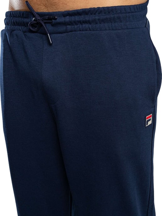 Fila Giulio Joggers, Blauw - Image 5