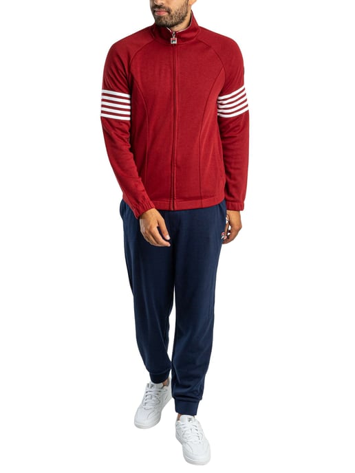 Fila Giulio Joggers, Blauw - Image 6