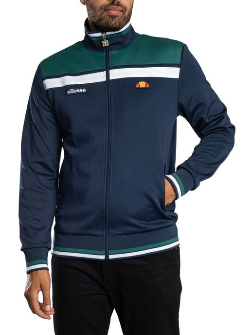 Ellesse Vignola Trainingsjack, Blauw - Image 2