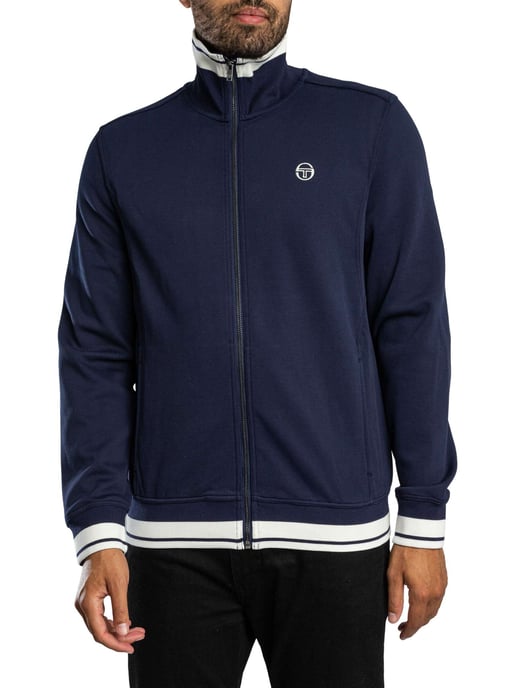 Sergio Tacchini Attilio Trainingsjack, Blauw - Image 2