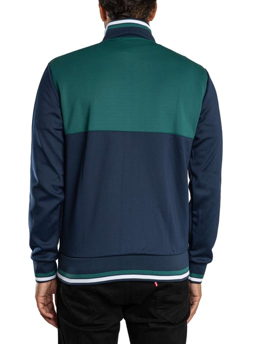 Ellesse Vignola Trainingsjack, Blauw - Image 3