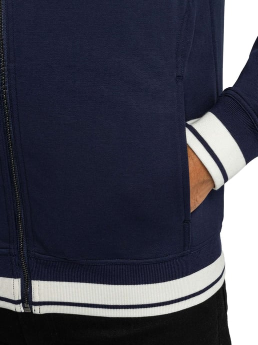 Sergio Tacchini Attilio Trainingsjack, Blauw - Image 4