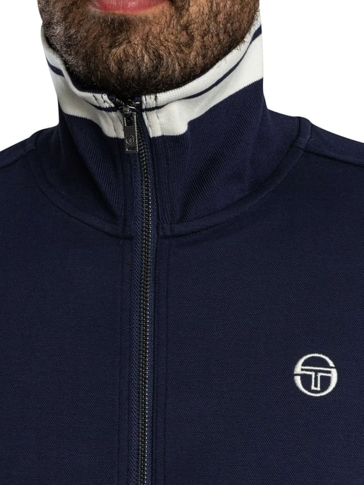 Sergio Tacchini Attilio Trainingsjack, Blauw - Image 5
