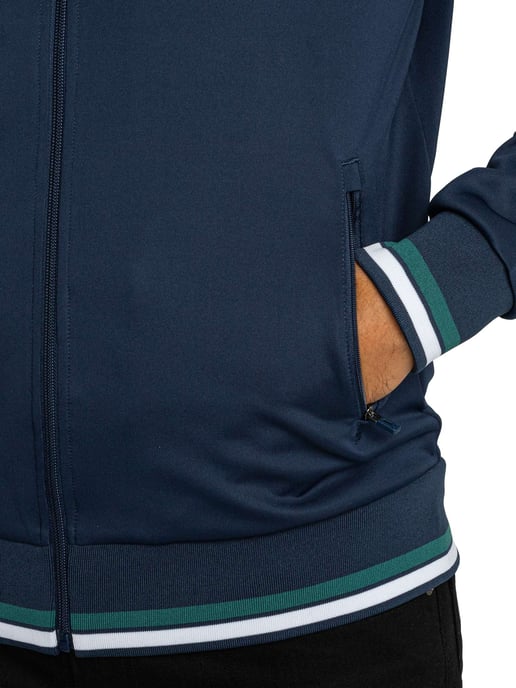 Ellesse Vignola Trainingsjack, Blauw - Image 4