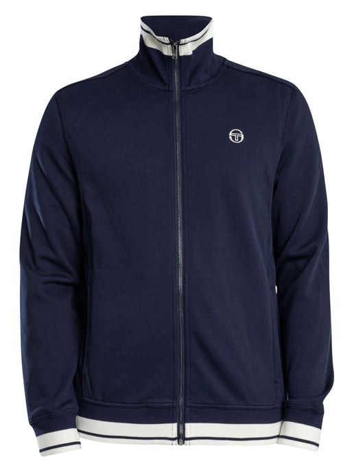 Sergio Tacchini Attilio Trainingsjack, Blauw - Image 6