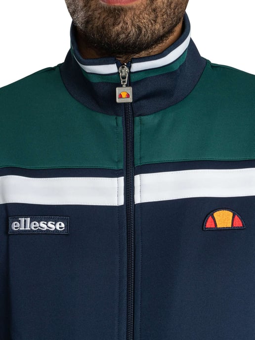 Ellesse Vignola Trainingsjack, Blauw - Image 5