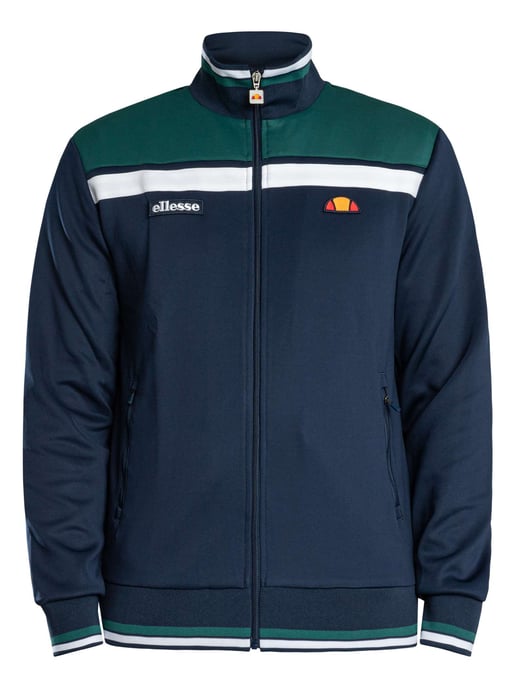 Ellesse Vignola Trainingsjack, Blauw - Image 6