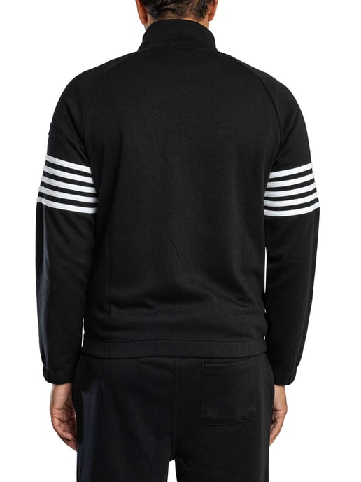 Fila Patrice Cut &Amp; Sew Jasje, Zwart - Image 3