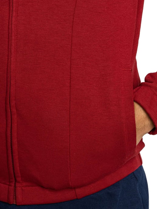 Fila Patrice Cut &Amp; Sew Jasje, Rood - Image 5