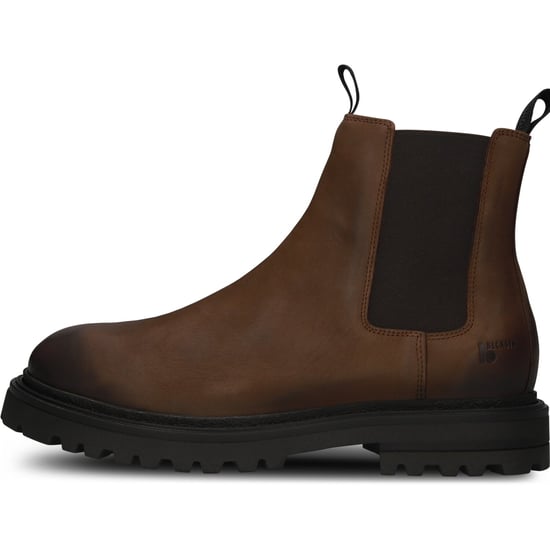ONYX REID - GG394 Dark Brown - Chelsea boots - Image 5