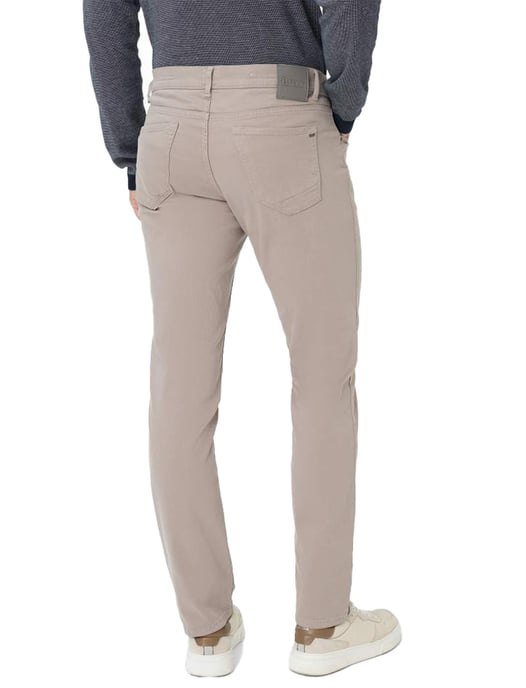 jeans Brax Chuck taupe - Image 2