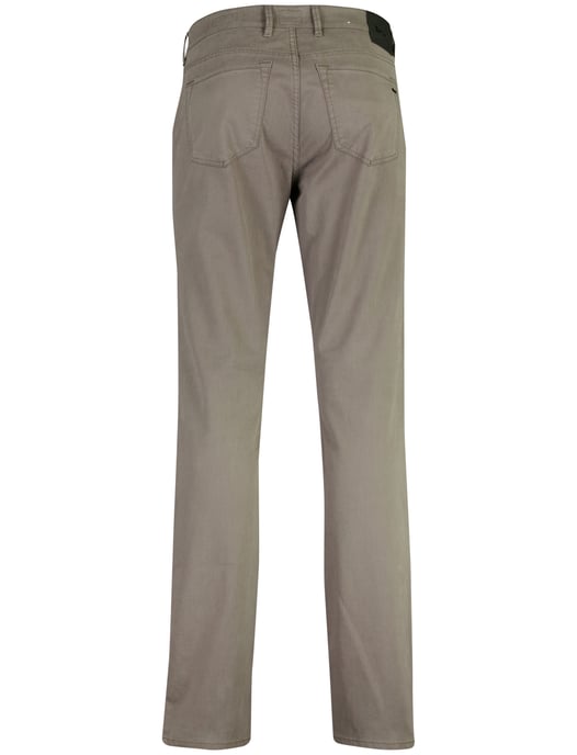 Broek Brax Chuck grijs 5 pocket - Image 3