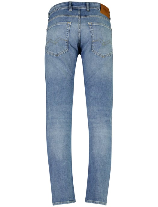 Broek Replay Grover blauw - Image 2
