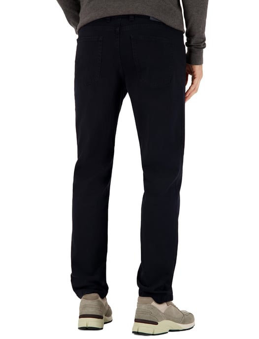 Broek Gardeur Bill donkerblauw - Image 2