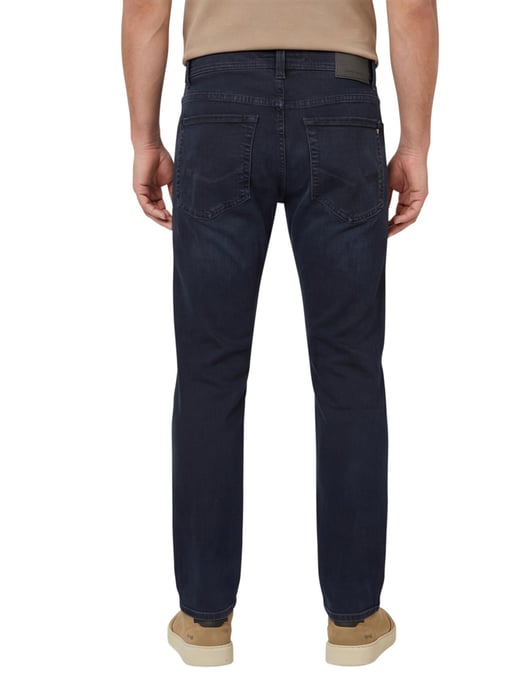 Jeans Pierre Cardin Lyon Tapered Fit  navy normale fit - Image 2