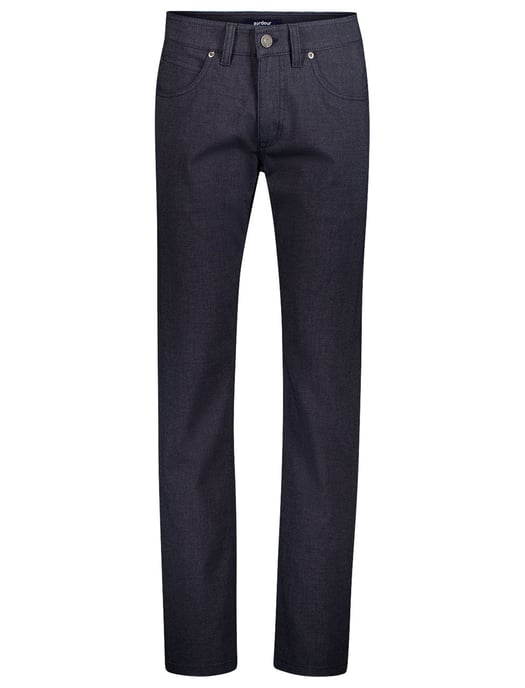 Gardeur Bill broek donkerblauw normale fit - Image 1
