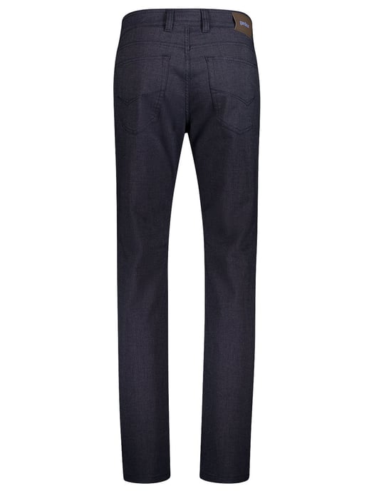 Gardeur Bill broek donkerblauw normale fit - Image 2