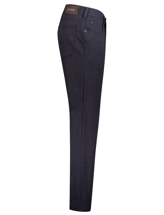 Gardeur Bill broek donkerblauw normale fit - Image 3