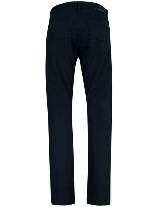 Broek Pierre Cardin Lyon donkerblauw normale fit - Image 2