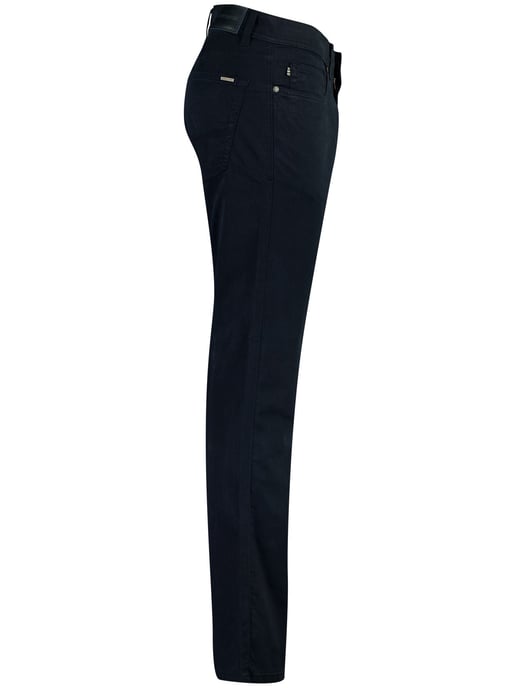 Broek Pierre Cardin Lyon donkerblauw normale fit - Image 3