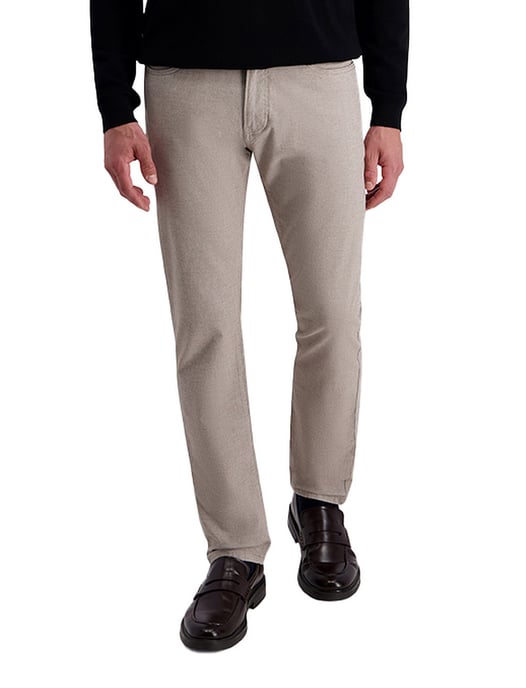 jeans Pierre Cardin Lyon beige - Image 1