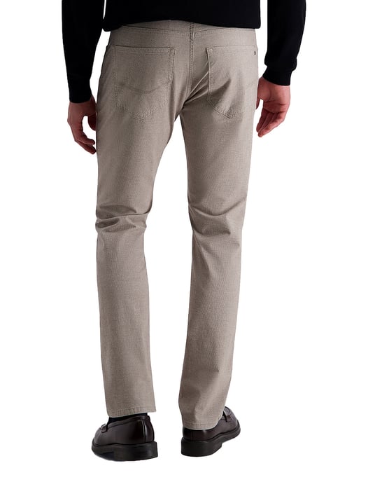 jeans Pierre Cardin Lyon beige - Image 2