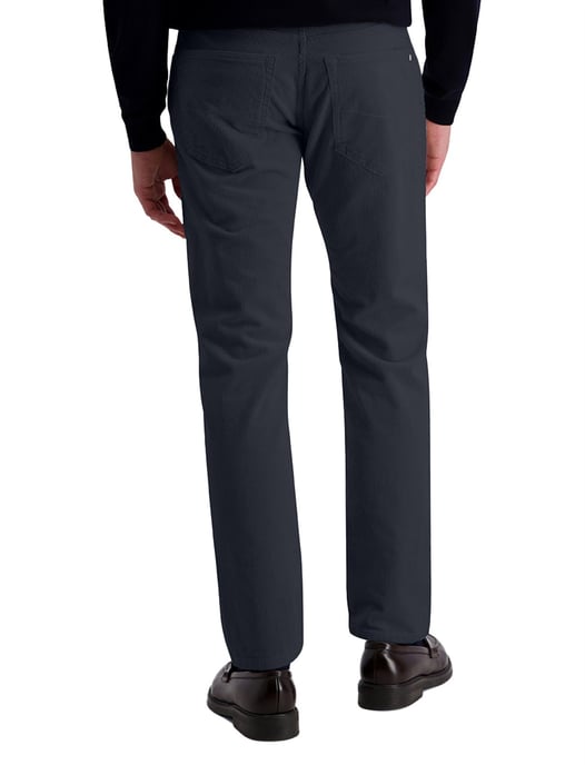 Pierre Cardin pantalon donkerblauw strepen - Image 2
