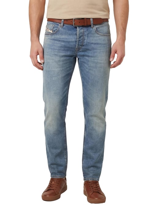 Diesel D-Finitive jeans regular fit - Image 1