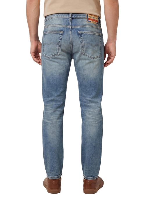 Diesel D-Finitive jeans regular fit - Image 2