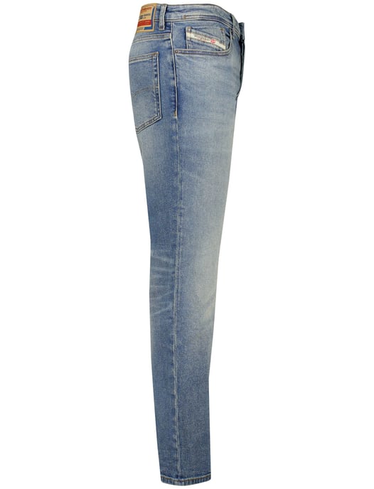 Diesel D-Finitive jeans regular fit - Image 3