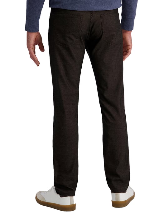 jeans Pierre Cardin Laval bruin - Image 2