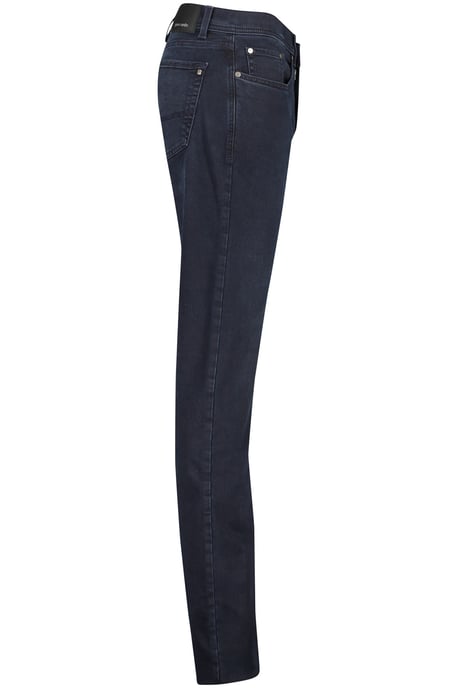Pierre Cardin 5-pocket spijkerblauw Lyon tapered fit denim - Image 3