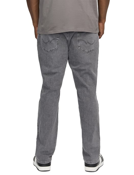 Broek Jack & Jones grijs slim fit - Image 2